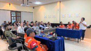 PT Pertamina Hulu Mahakam