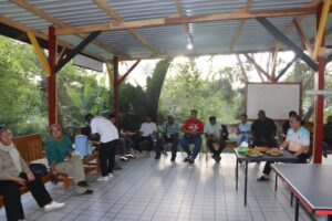 Satgas Damai Cartenz 2026