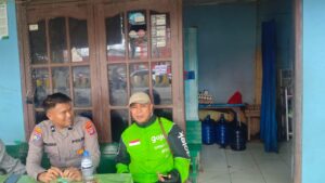 Ditbinmas Polda Kaltim