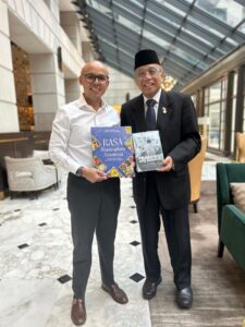 Rasa Bhayangkara Nusantara