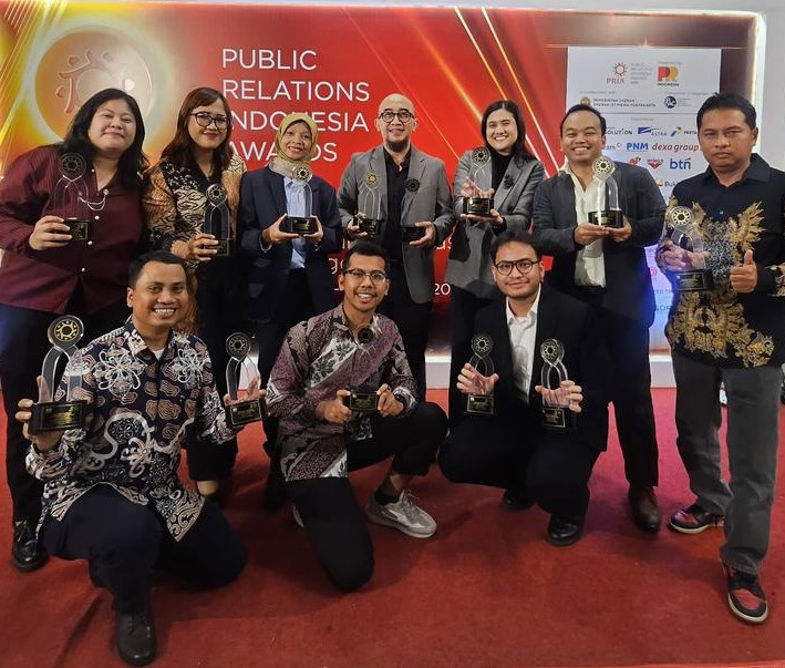 PT Pertamina Hulu Indonesia