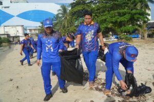 Ditpolairud Polda Kaltim