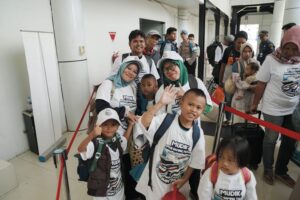 Mudik Bareng PLN 2026