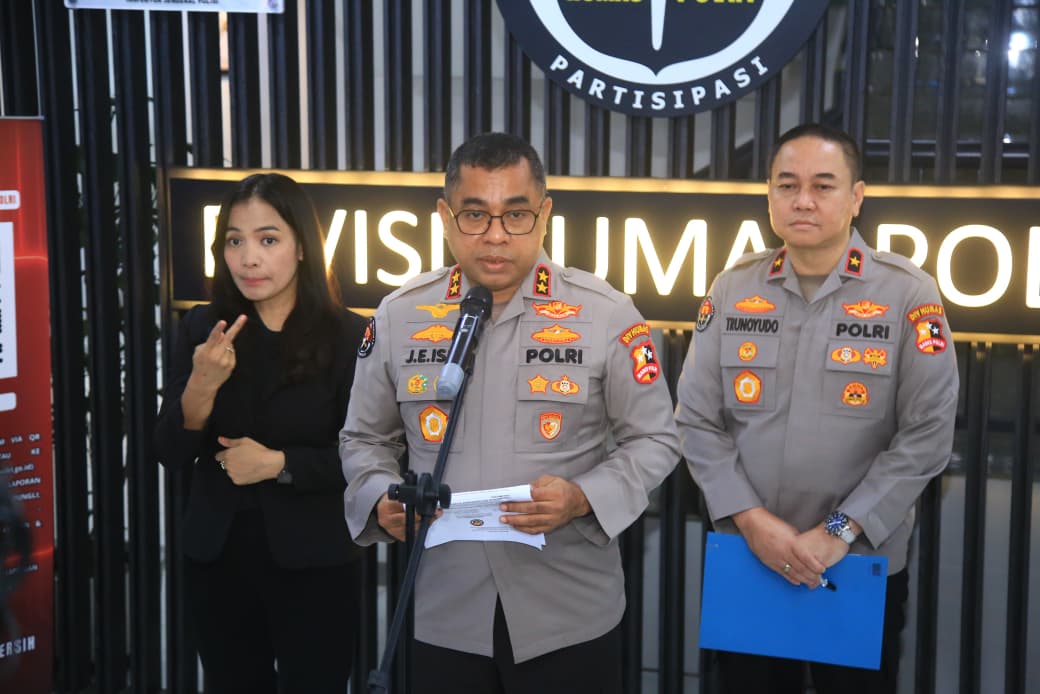 Polri
