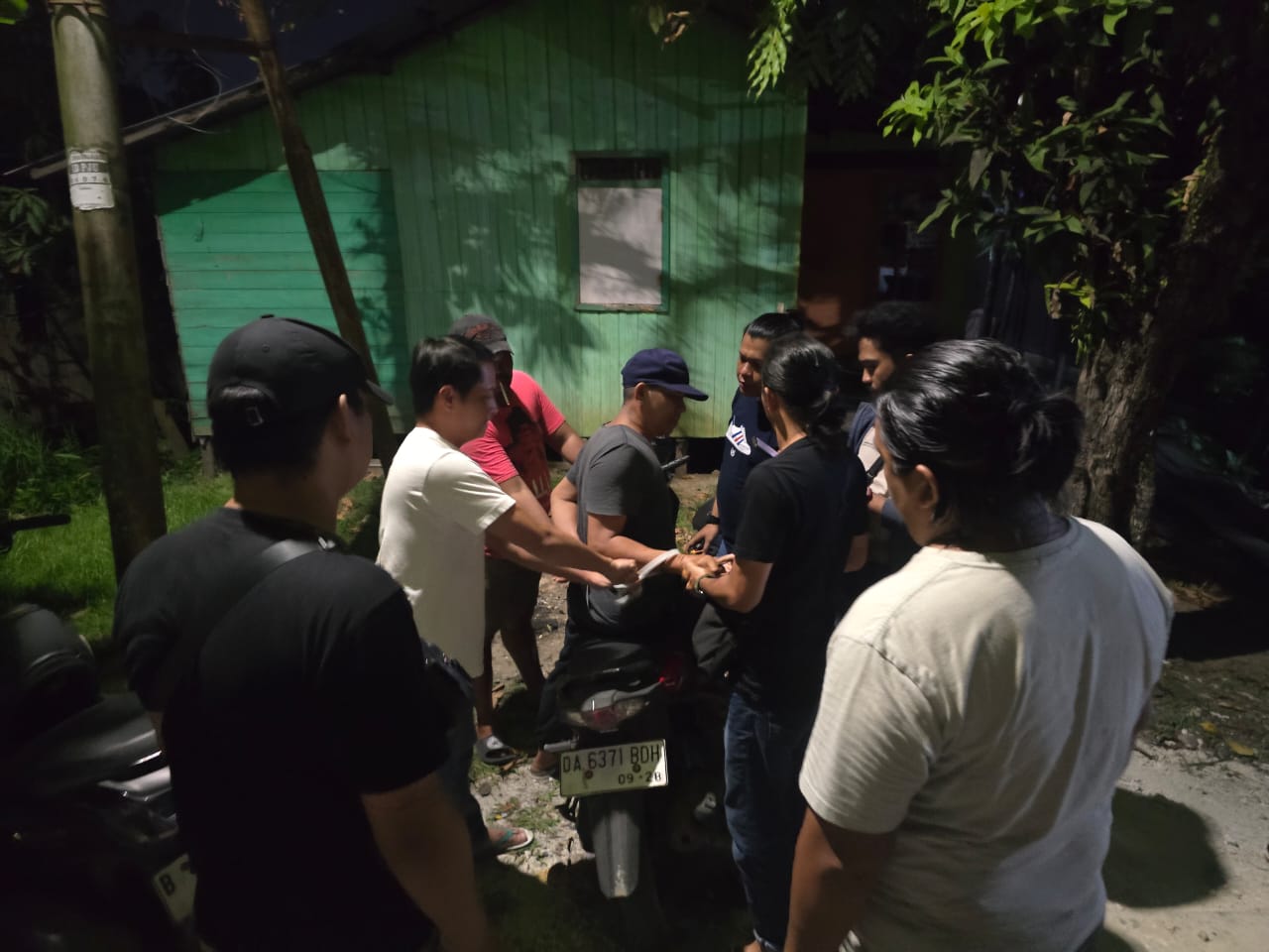 Ops Pekat Mahakam 2026