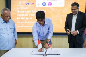 Smart City Nusantara
