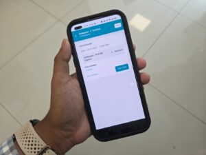 Mudik Bareng PLN 2026