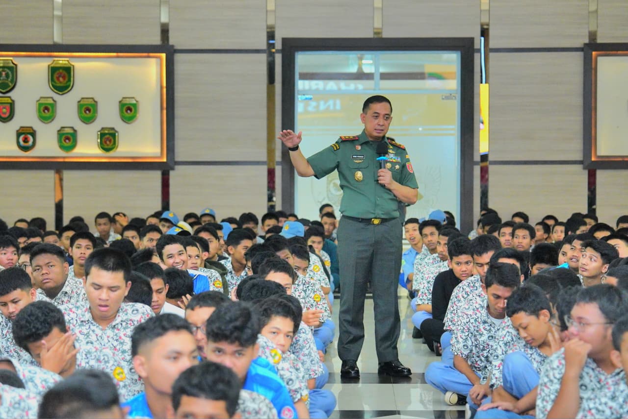 Pangdam VI Mulawarman