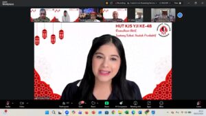 Annisa Pohan Yudhoyono