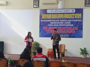 Pertamina