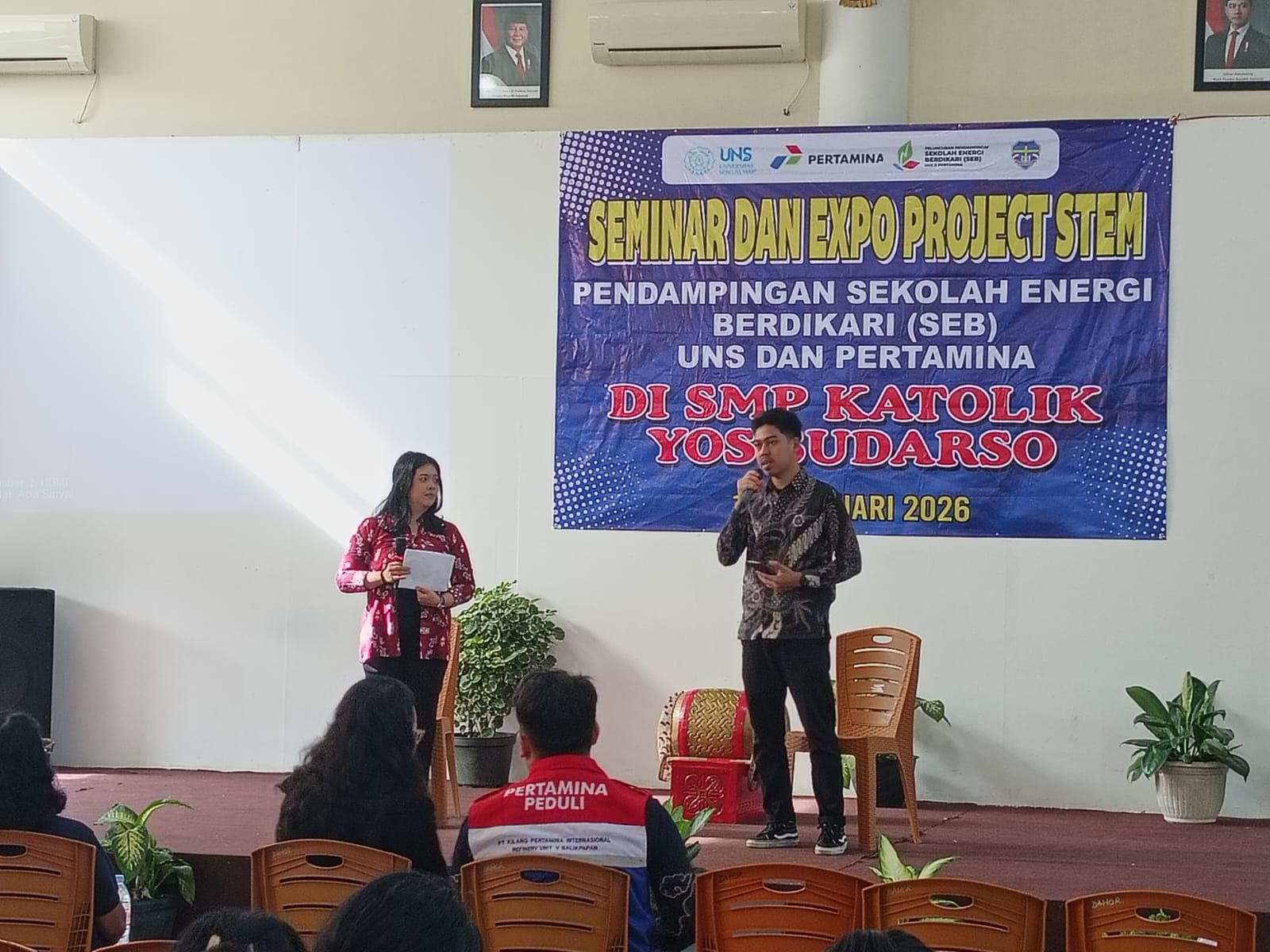 Pertamina