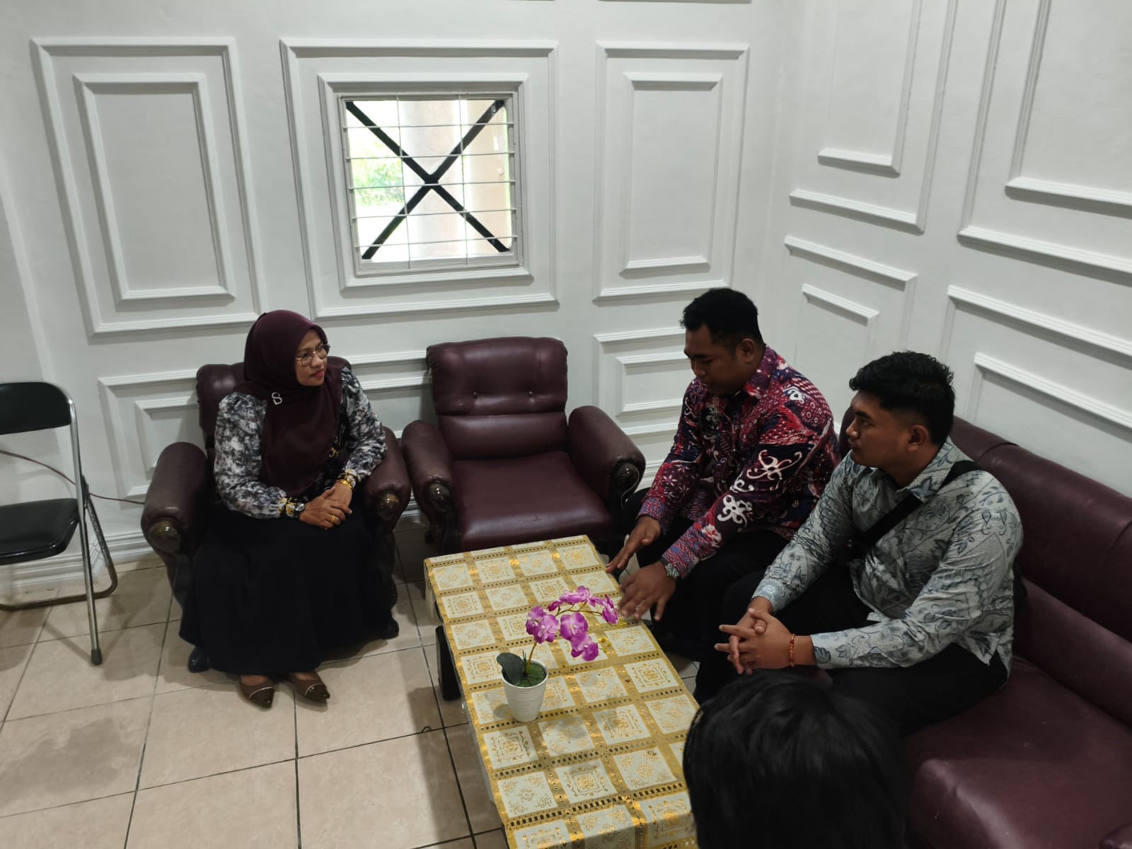 Lapas Banjarmasin