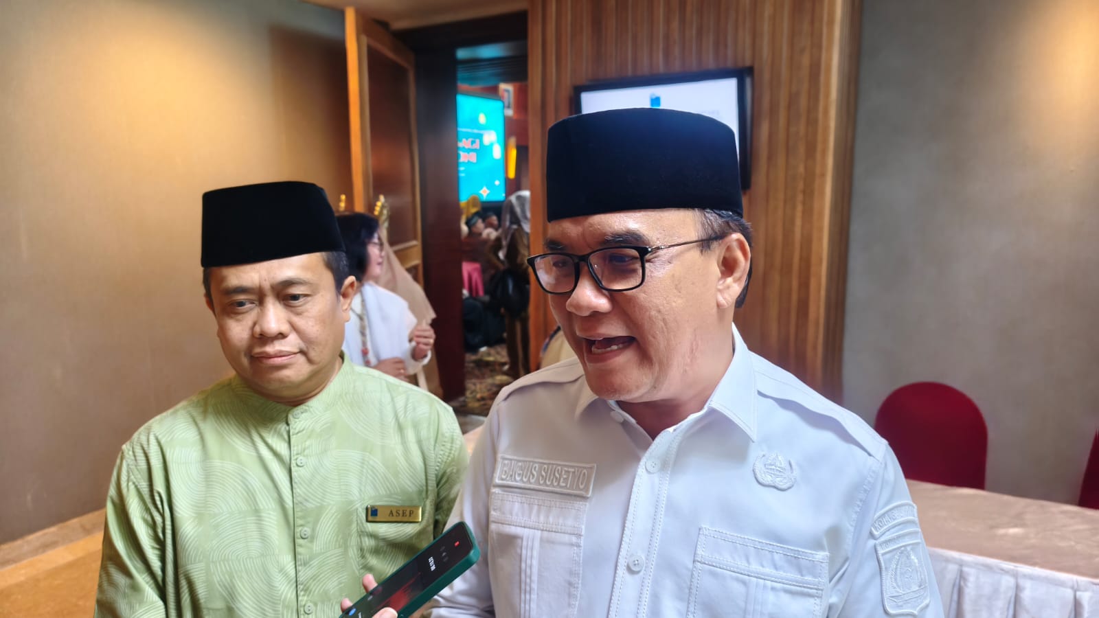 Pemkot Balikpapan