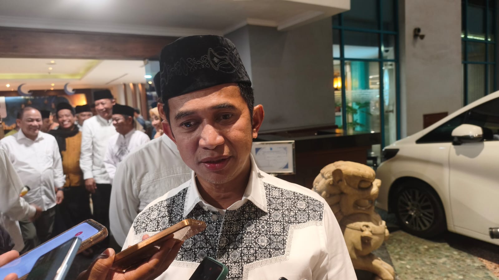 Pemkot Balikpapan