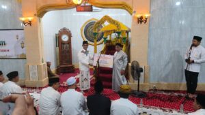 Pemkot Balikpapan