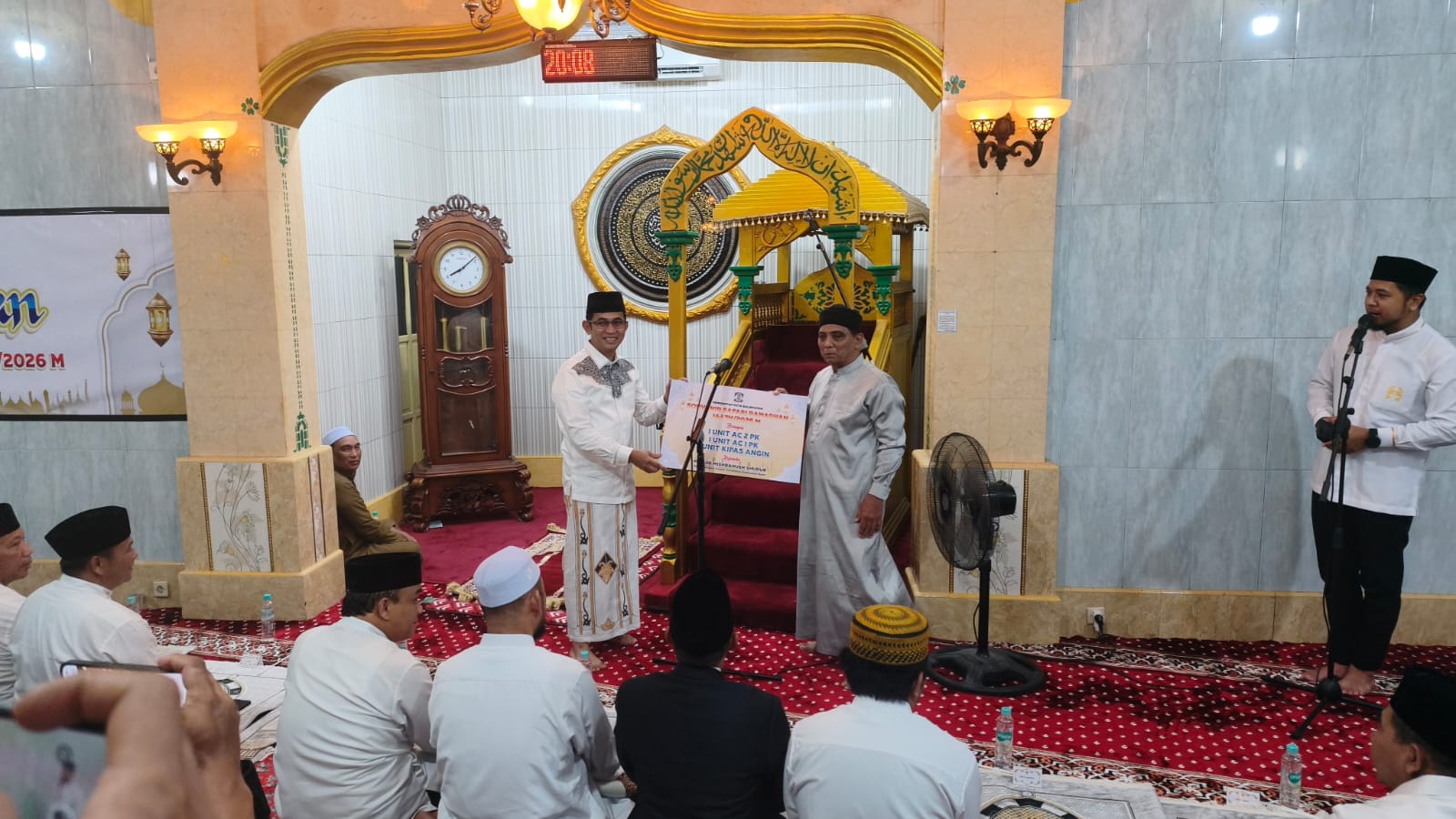 Pemkot Balikpapan