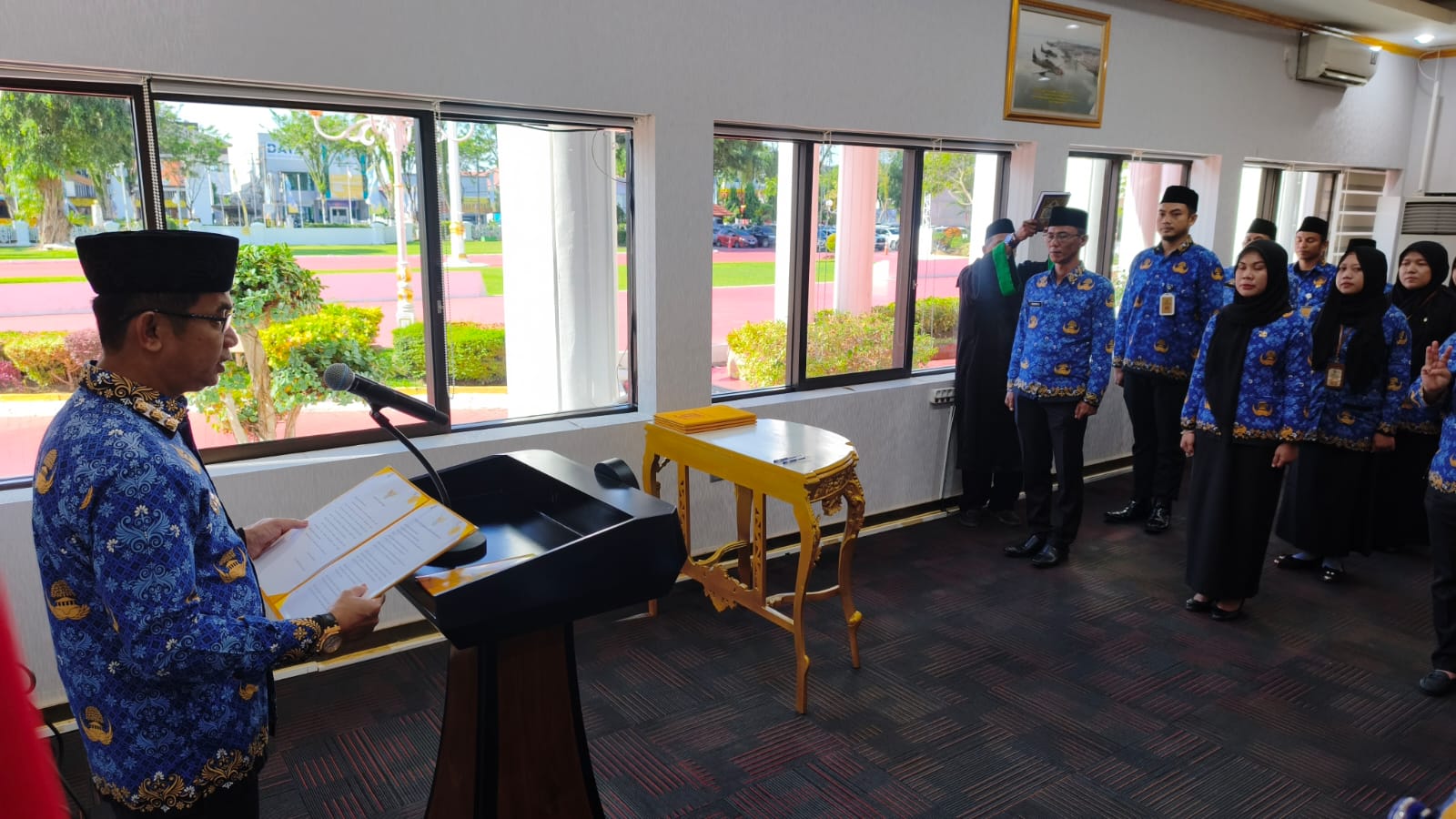 Pemkot Balikpapan
