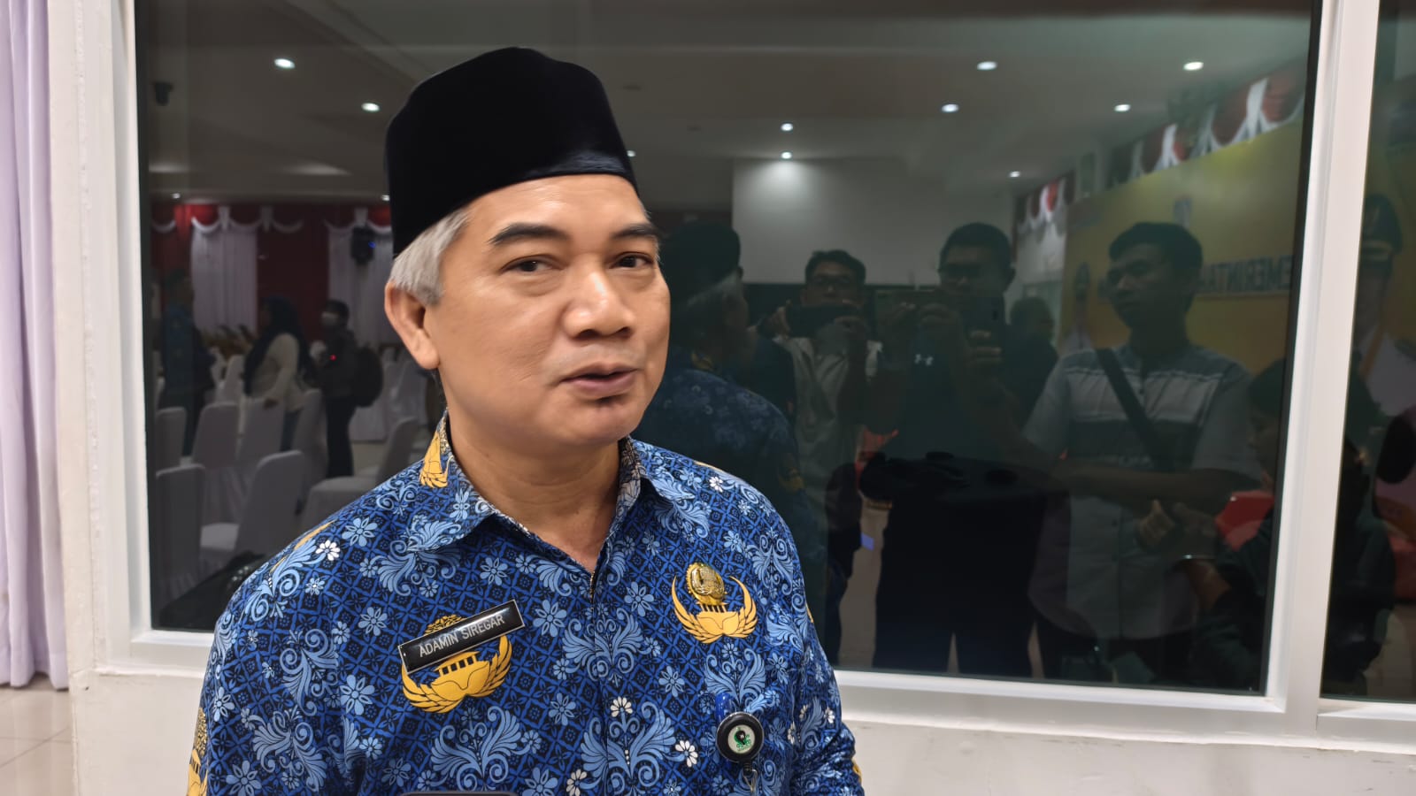Pemkot Balikpapan