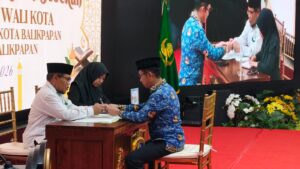 Pemkot Balikpapan
