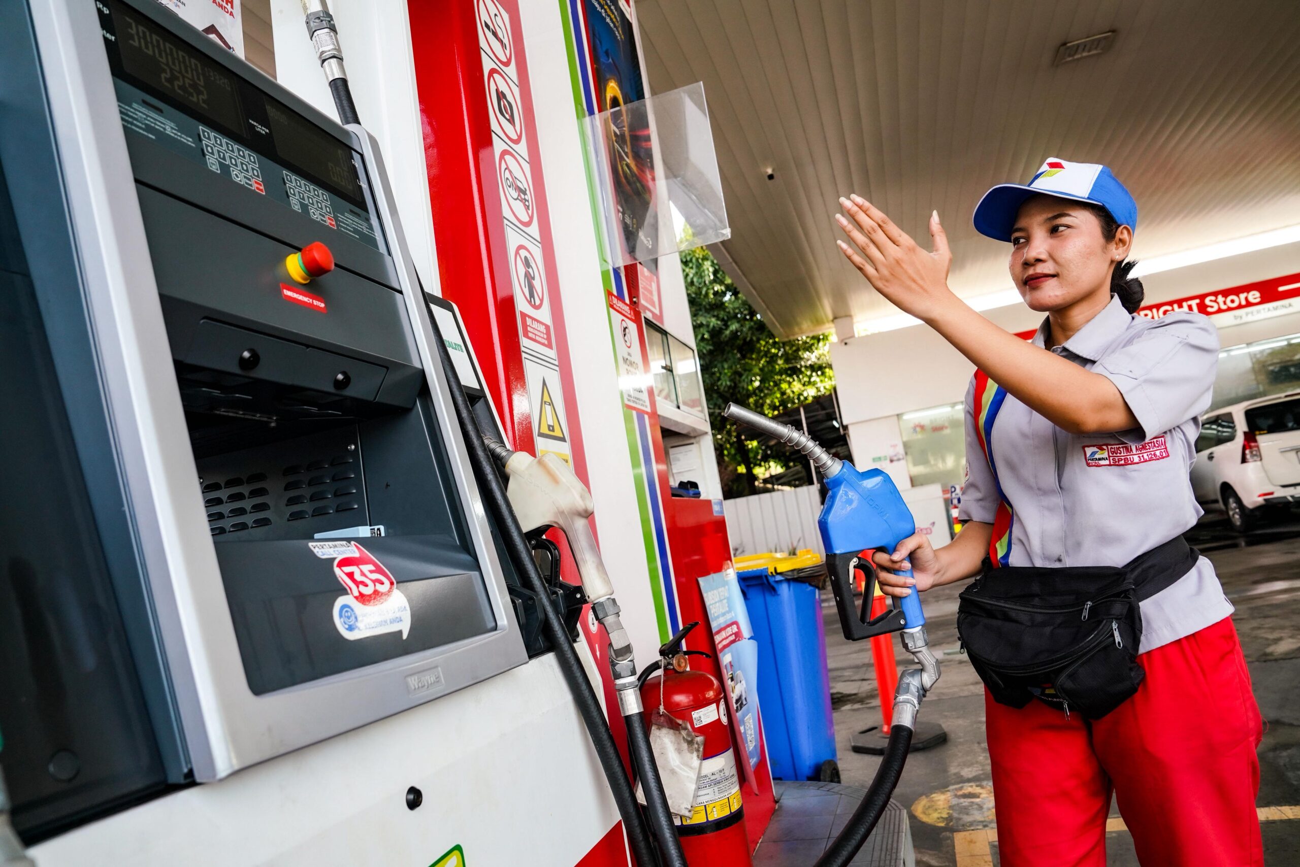 Pertamina