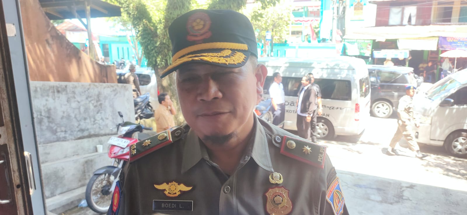 Pemkot Balikpapan