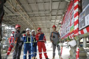 Pertamina