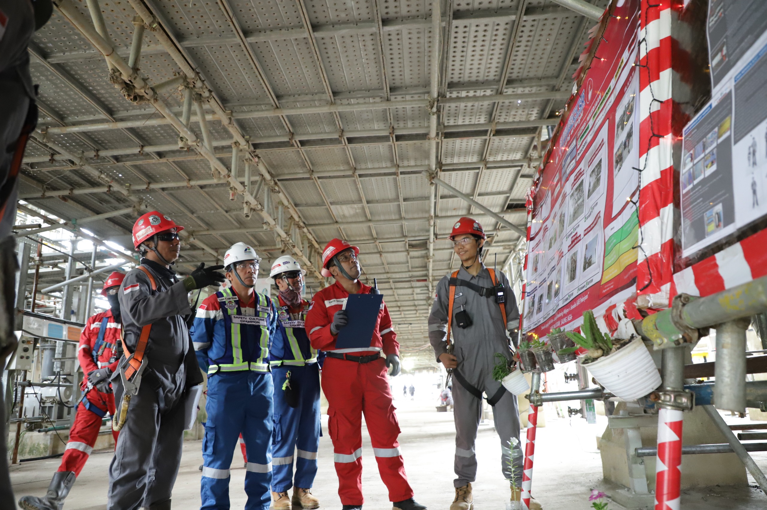 Pertamina