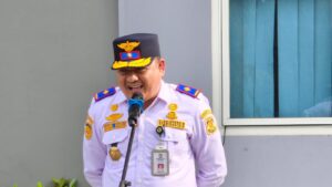Pemkot Balikpapan