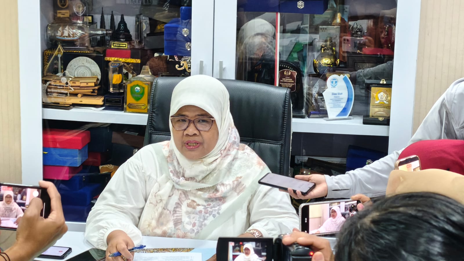 Pemkot Balikpapan