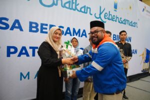 Pertamina