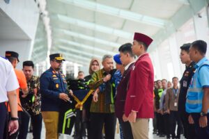 Bandara SAMS Sepinggan