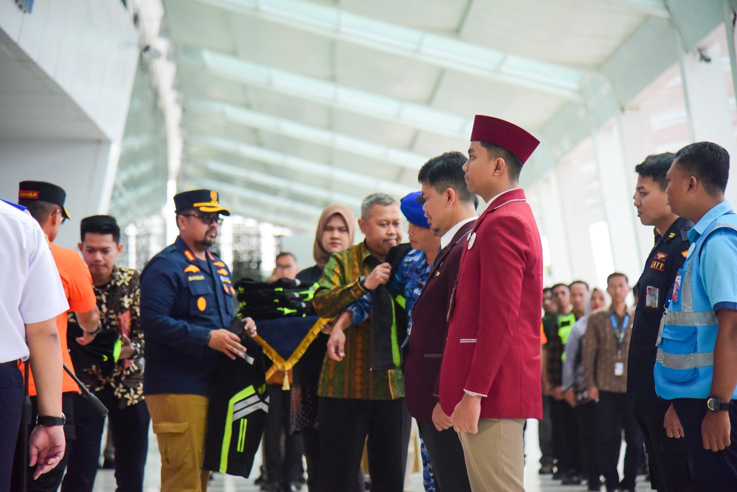 Bandara SAMS Sepinggan