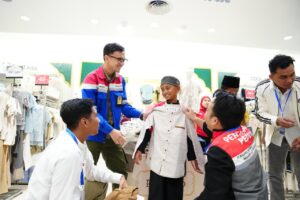 Pertamina