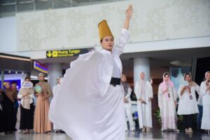 Bandara SAMS Sepinggan Balikpapan