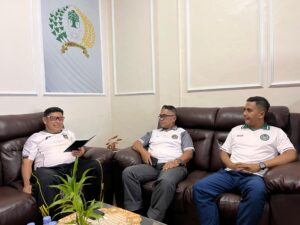 Lapas Banjarmasin