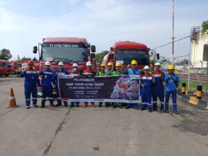 Pertamina