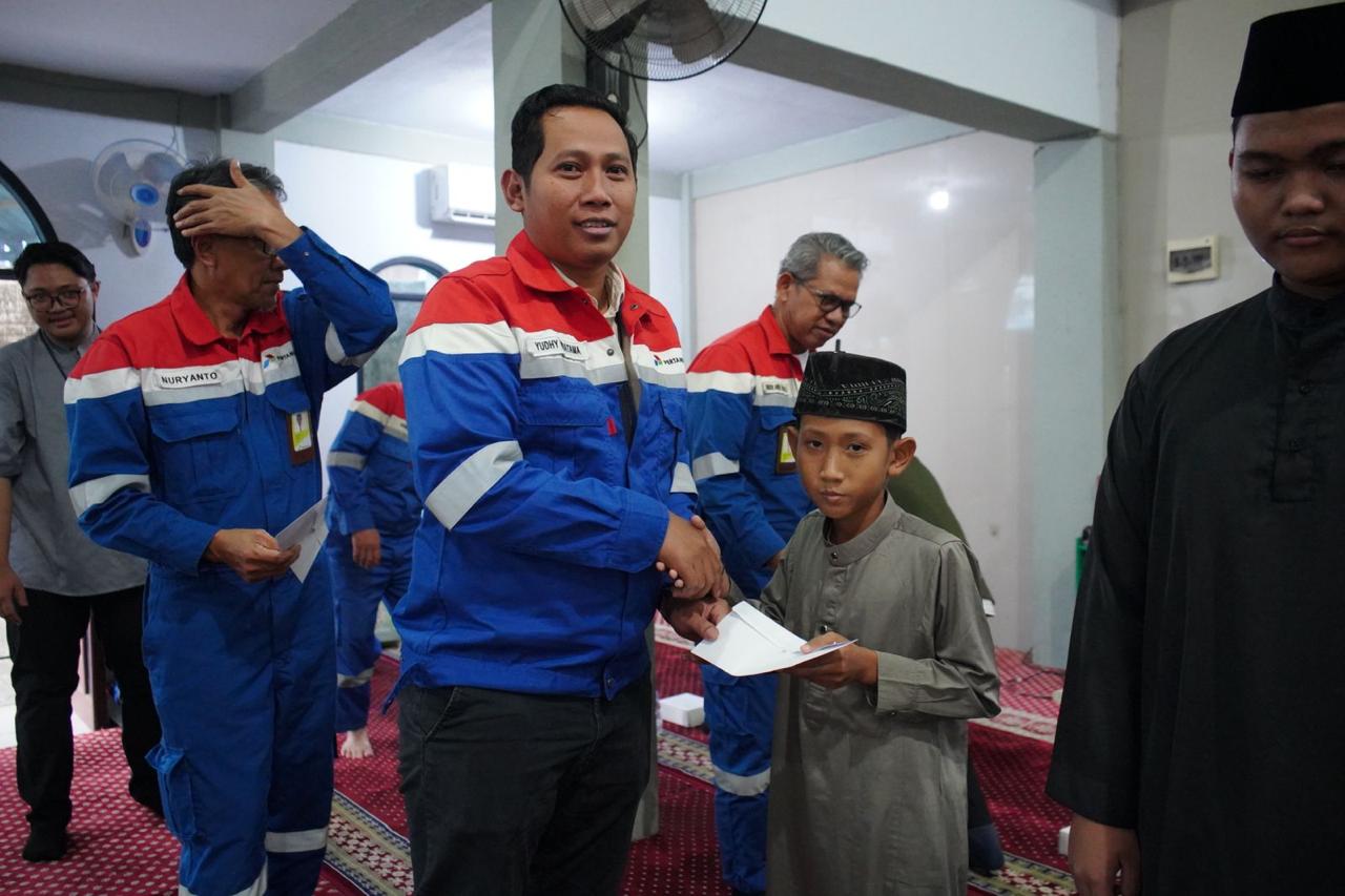 Pertamina