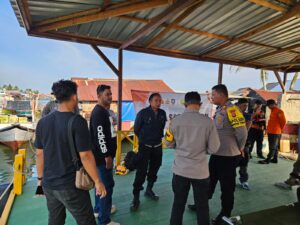 Polsek Balikpapan Timur