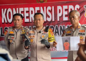 Polsek Balikpapan Utara