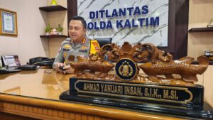 Polda Kaltim