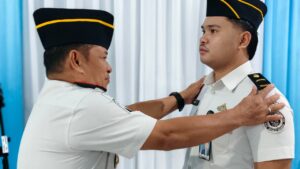 lapas Banjarmasin