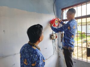 Lapas Banjarmasin