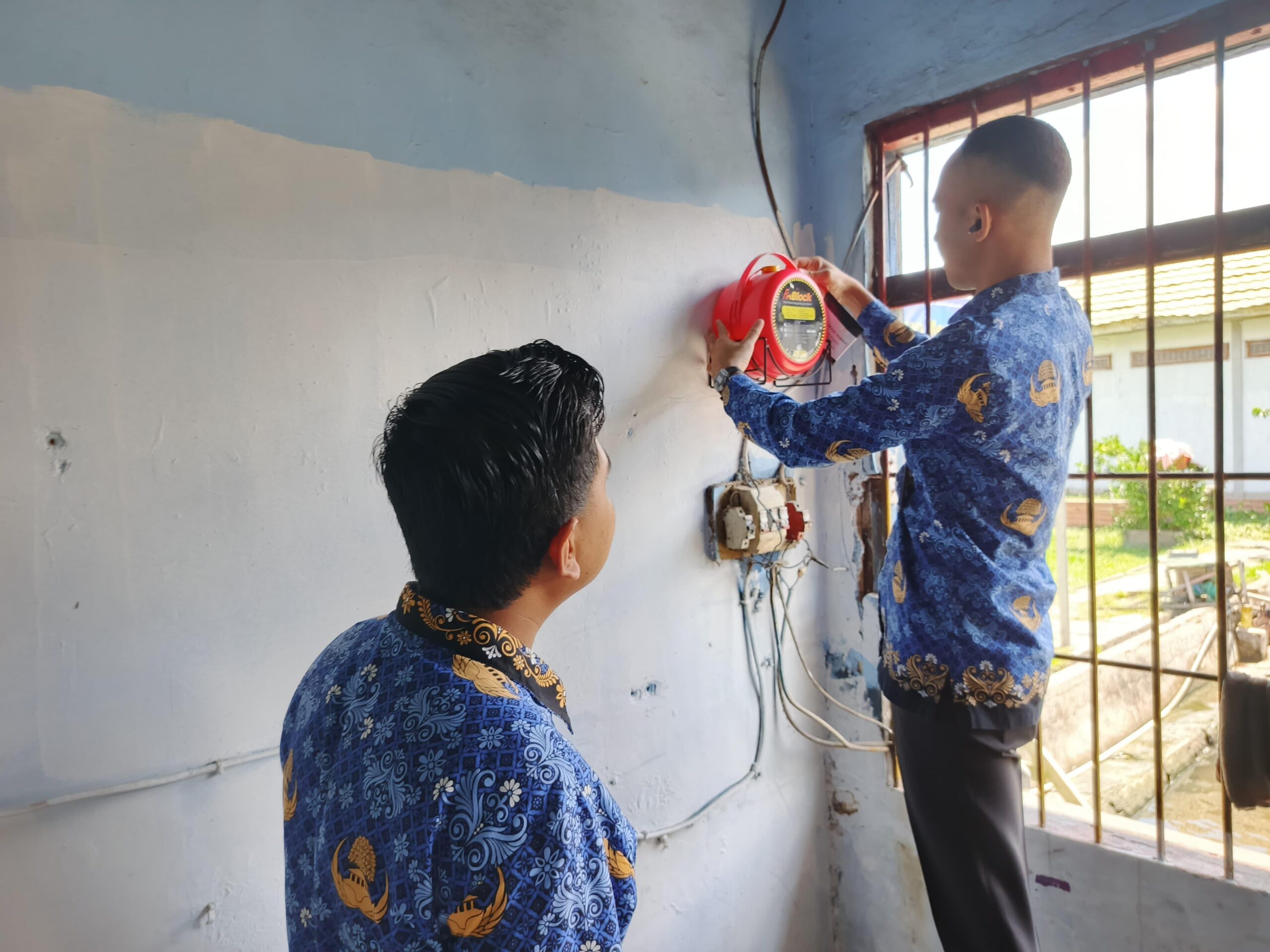 Lapas Banjarmasin