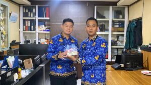 Lapas Banjarmasin