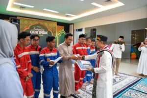 Pertamina