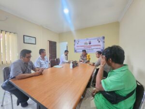 Polsek Balikpapan Timur