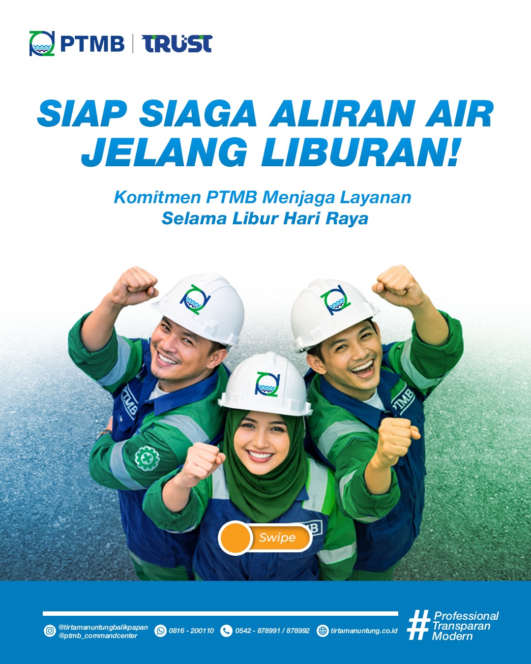 PDAM Balikpapan