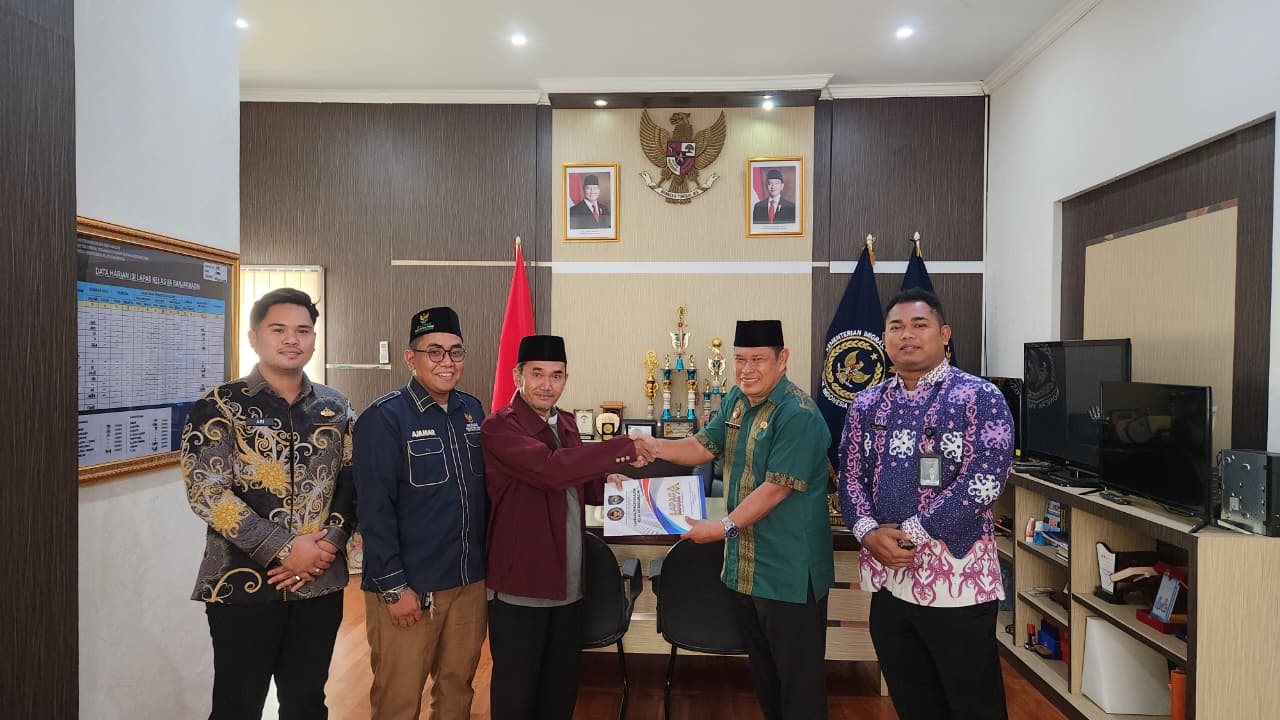 Lapas Banjarmasin