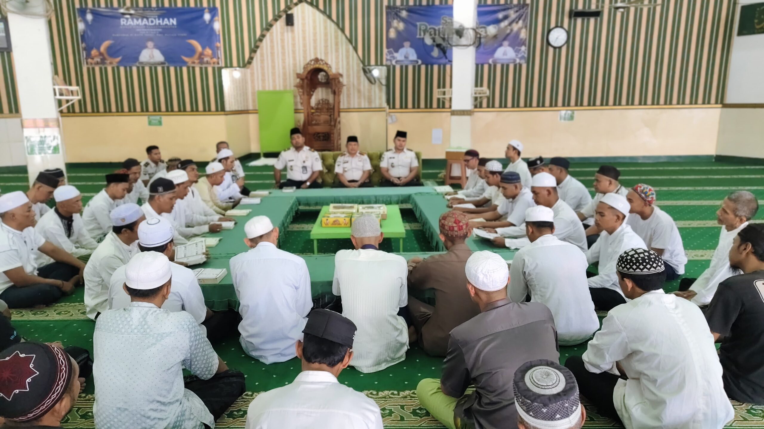 Lapas Banjarmasin