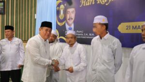 Lapas Banjarmasin